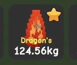 Dragon's Breath Seed (Super) — Account account