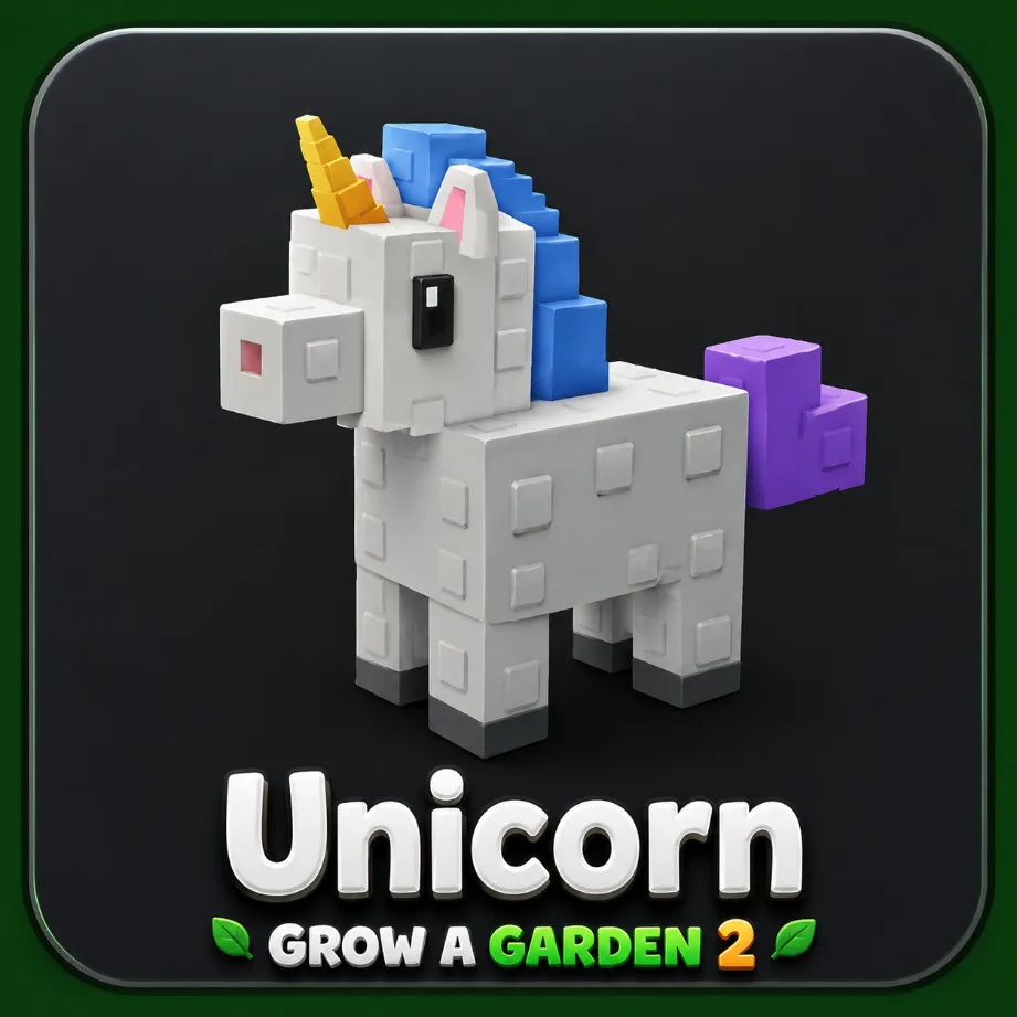 Unicorn (Mythic)