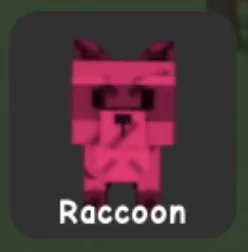 Raccoon (Mythic)