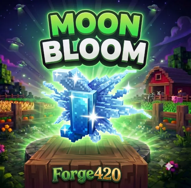 Moon Bloom Seed (Super)