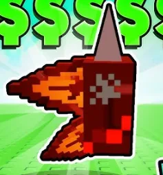Dragon's Breath Seed (Super)