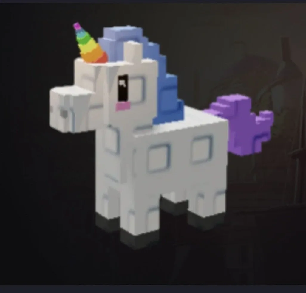 Unicorn (Super)