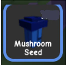 Mushroom Seed