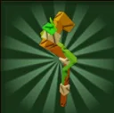 Vine Wrapper