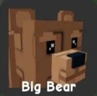 Bear (Rare)