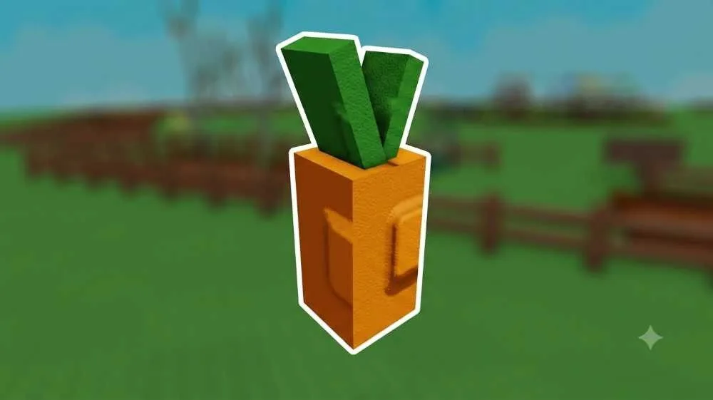 Carrot Seed (Common)