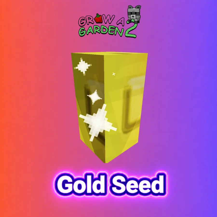 Gold Seed (Legendary)