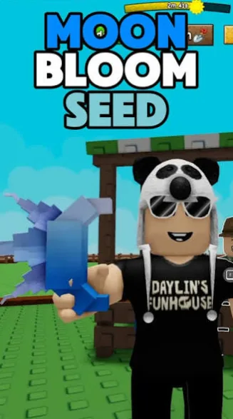 Moon Bloom Seed