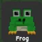 Frog (Common)