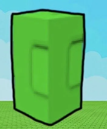 Bamboo Seed (Rare) — Account account