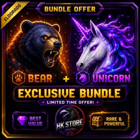 Bear (Mythic)