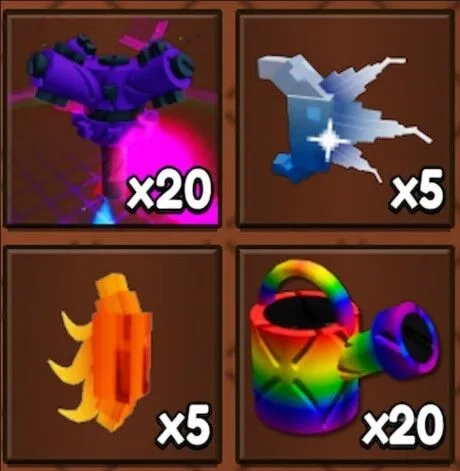 Eclipse Bloom Seed (Super)