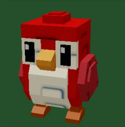 Robin — Account account