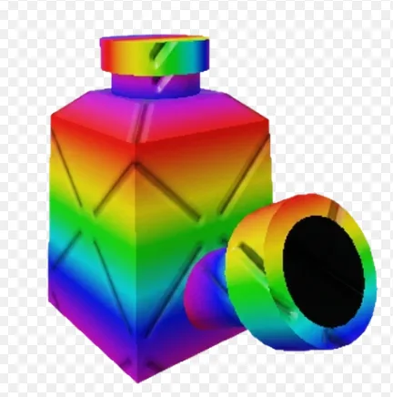 500x Super Syrup Watering Can