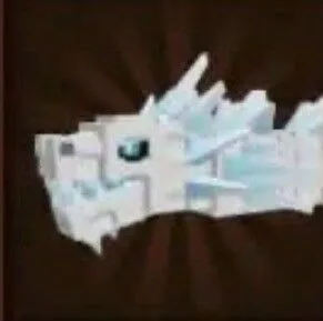 Ice Serpent (Super)