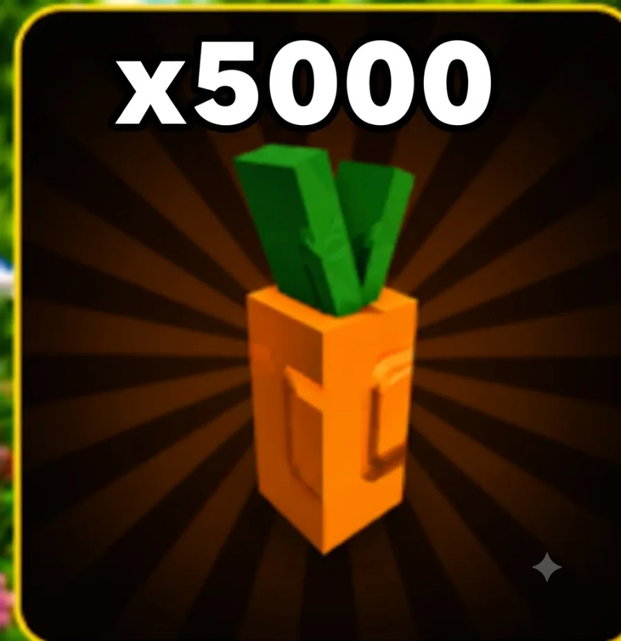 Carrot Seed
