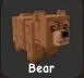 Bear Super Cheap And Super Fast No Dupe (Mythic) — Account account