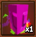 Rainbow Seed — Account account