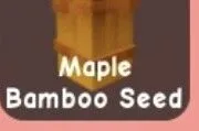 Bamboo Seed (Rare)