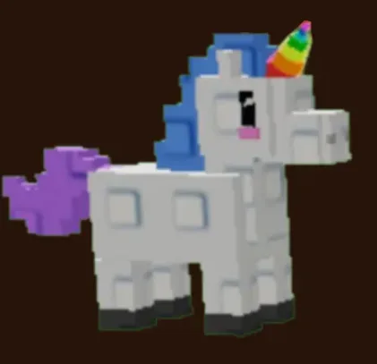 Unicorn (Mythic)