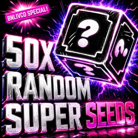 Mystery Box (Super)