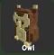Owl (Uncommon) — Account account