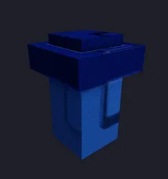 Mushroom Seed — Account account