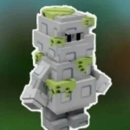 Golem Grow A Garden Fast Delivery