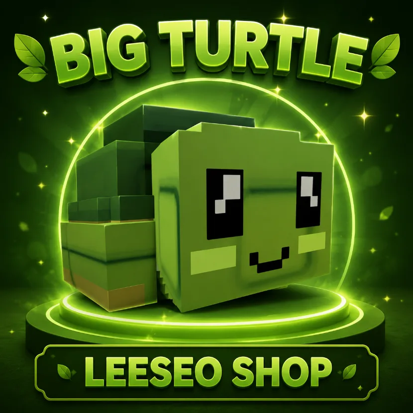 Turtle (Rare)