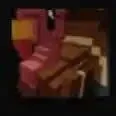 Turkey (Rare)