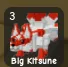 Kitsune (Secret)