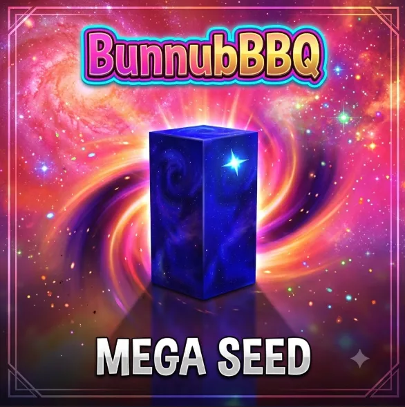 Mega Seed (Mythic)