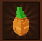 Atlantic Giant Pumpkin Seed (Legendary)