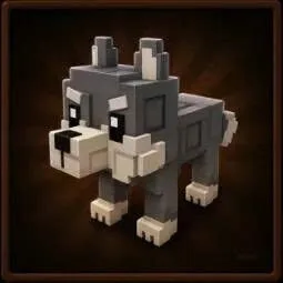 Wolf (Mythic)