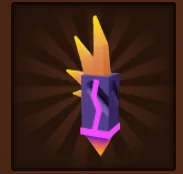 Venom Spitter Seed (Mythic) — Account account