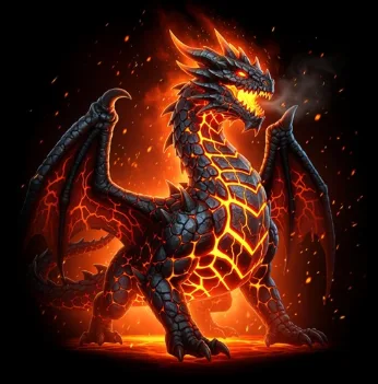 Dragon's Breath Seed (Super)