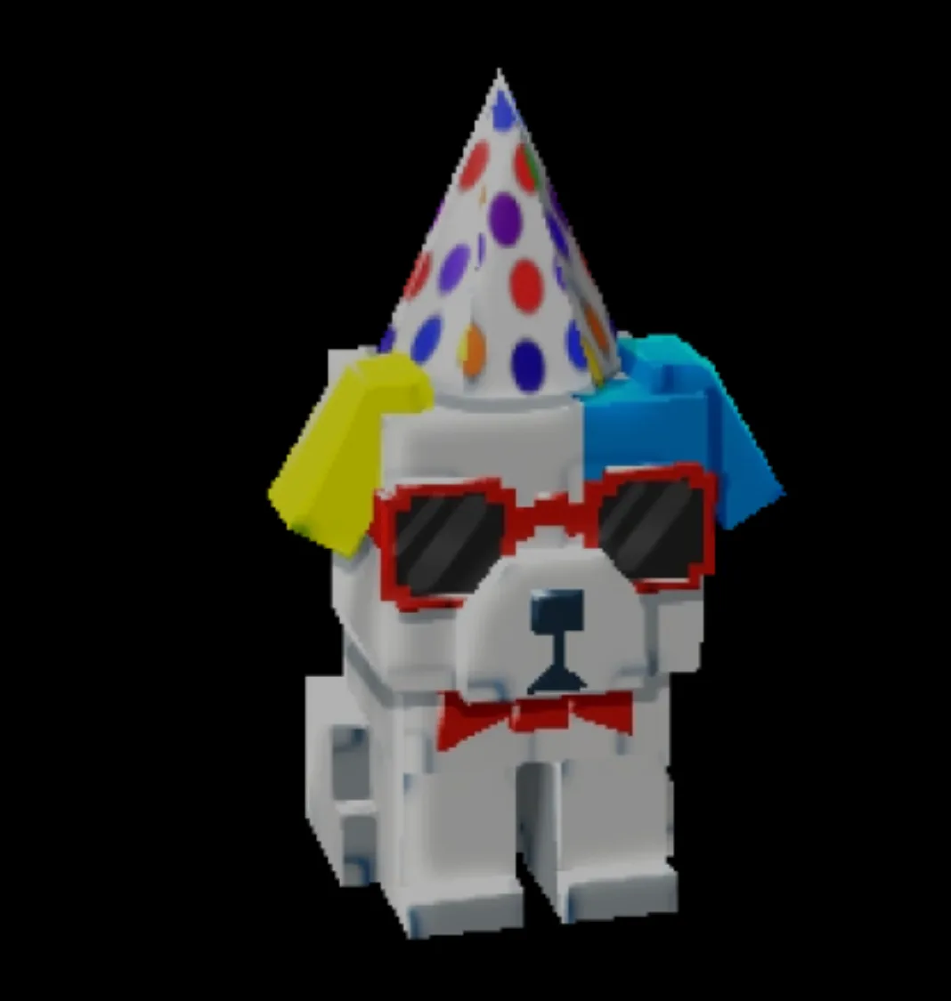 CELEBRATION PUPPY PET
