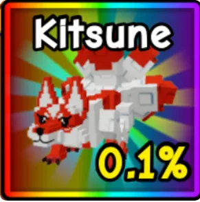 Kitsune (Super)