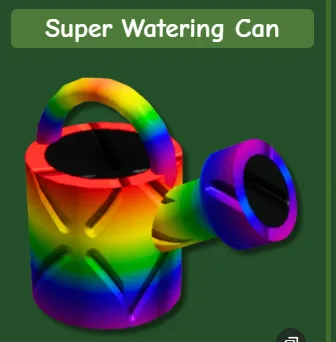 super water