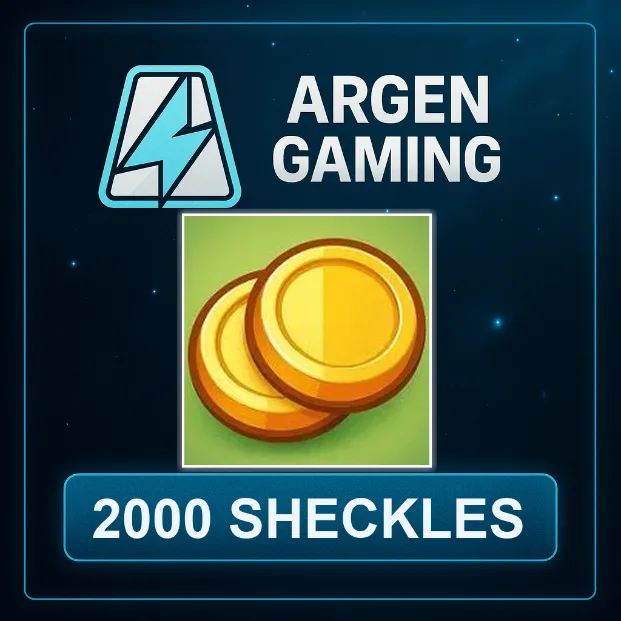 2000M Sheckles