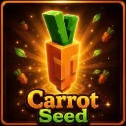 Carrot Seed (Common)