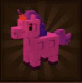 Unicorn (Mythic)
