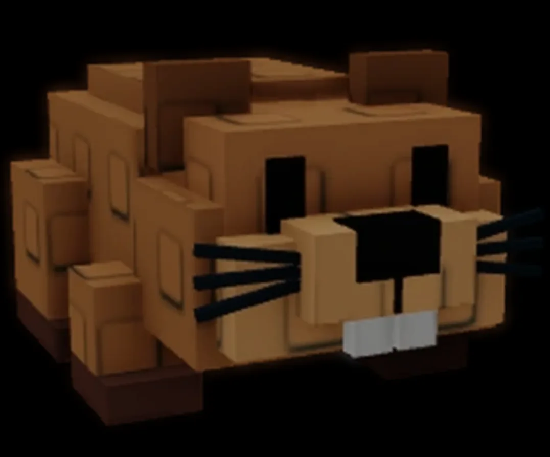 Beaver Pets — Account account