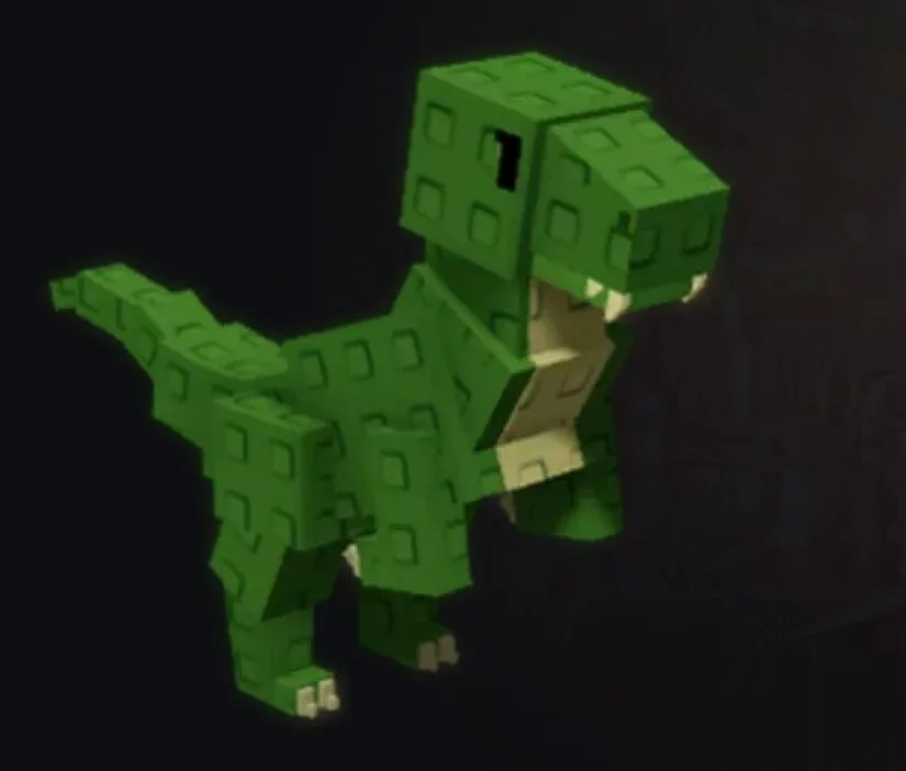 Mega Bundle 5x T-Rex Instant Delivery +1,48q — Account account