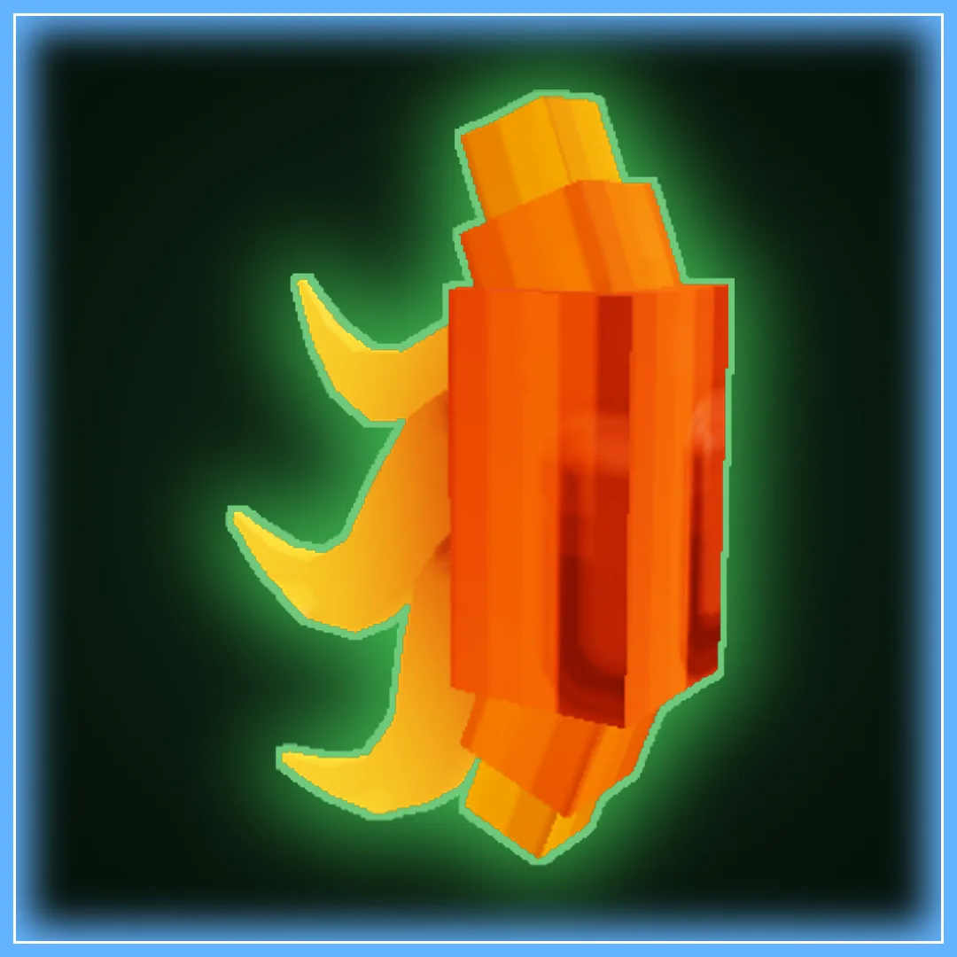 Sun Bloom Seed (Super)