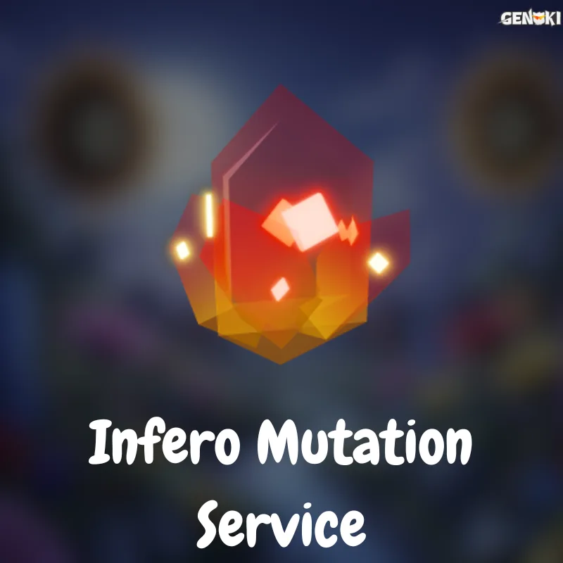 Inferno Mutation Service Instant