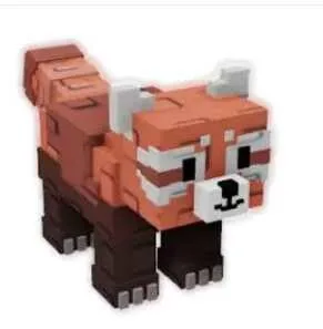 MAX KG 1.32KG AGE 1 Red Panda BEST FAST DELIVERY NON DUPED 100 CLEAN