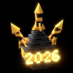 x 50 Limited Premium New Years Egg 4999 Robux (VIA ingame gift) — Account account