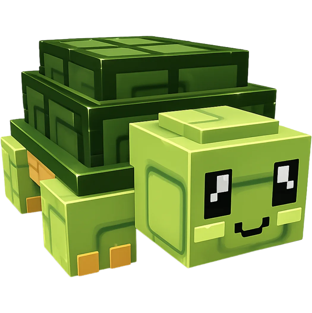 Turtle (Rare)