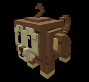 Monkey (Legendary) — Account account